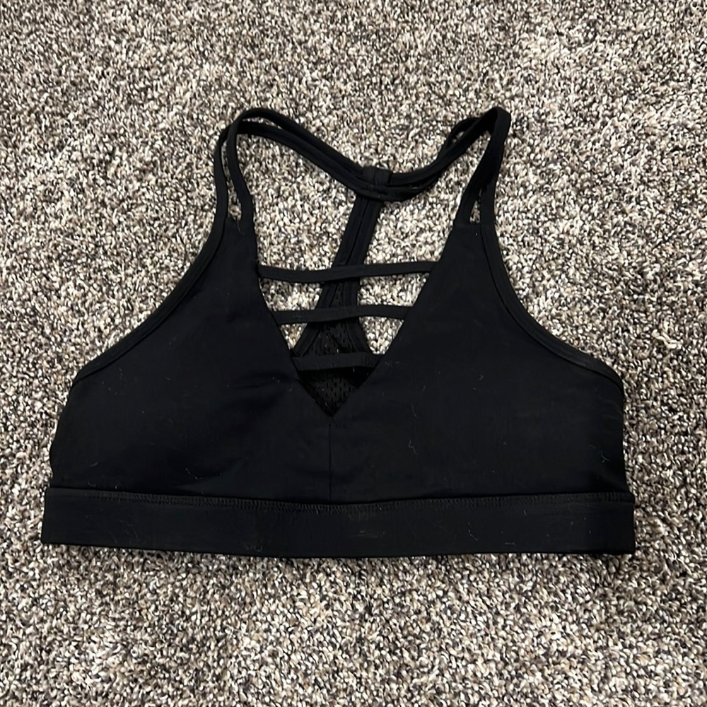 Grid bra